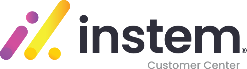 Instem Logo
